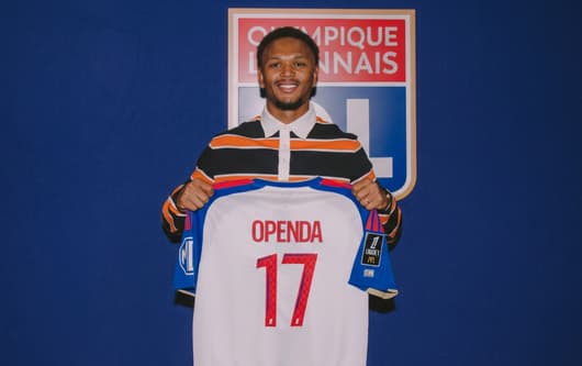 Lois Openda Lyon