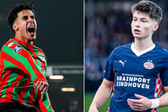 Sami Ouaissa, Esmir Bajraktarevic