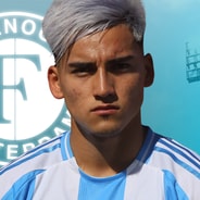 Ian Subiabre, Feyenoord, River Plate