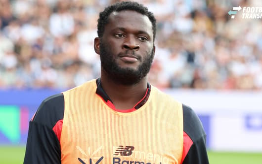 Victor Boniface