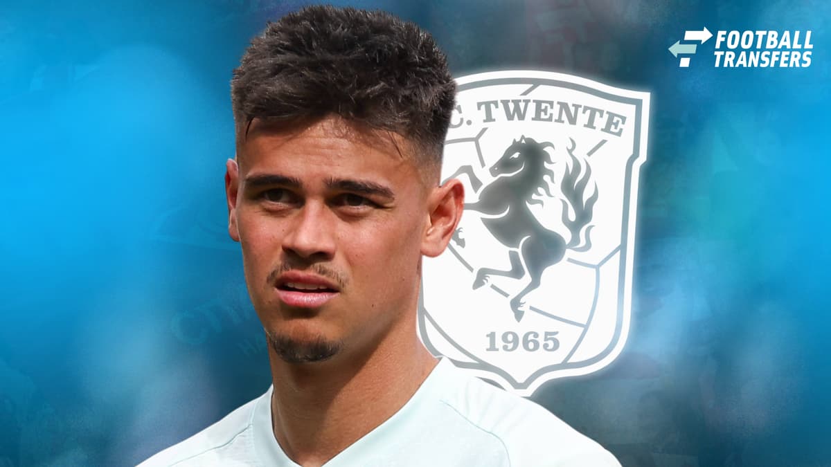 Mees Hilgers, FC Twente, Spartak Moskou