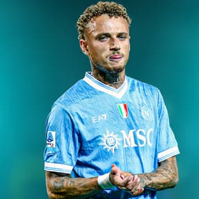 Grote update over bliksemvertrek van Noa Lang bij Napoli