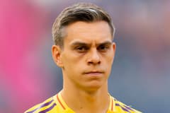 Leandro Trossard, Arsenal, 2024/25