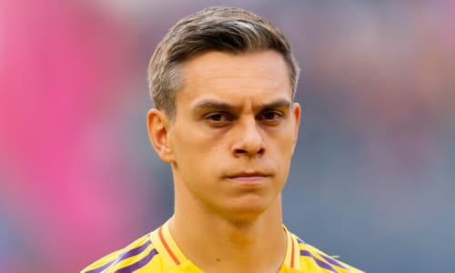 Leandro Trossard, Arsenal, 2024/25