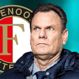 Robert Eenhoorn, Feyenoord