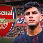Piero Hincapie, Arsenal, 2025/26