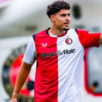Nacho Ferri, Feyenoord
