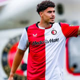 Nacho Ferri, Feyenoord