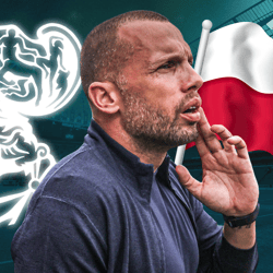 John Heitinga, Ajax, Polen