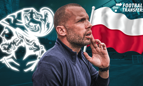 John Heitinga, Ajax, Polen
