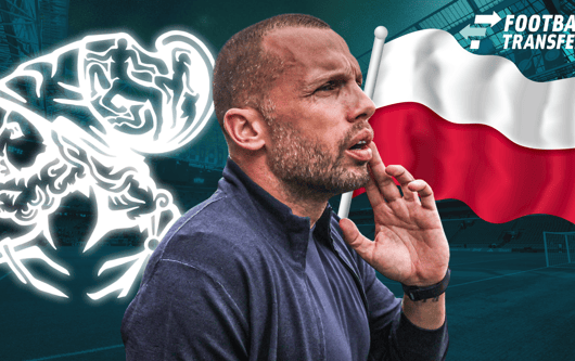 John Heitinga, Ajax, Polen