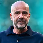 Peter Bosz
