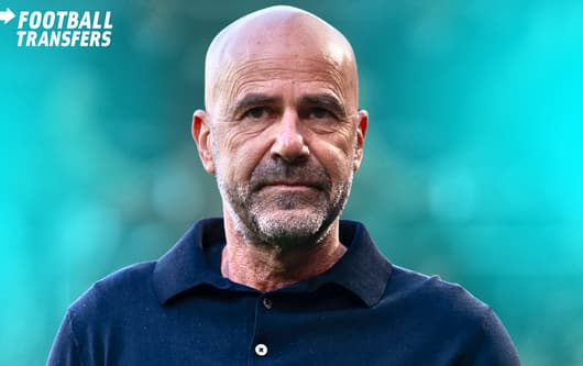 Peter Bosz