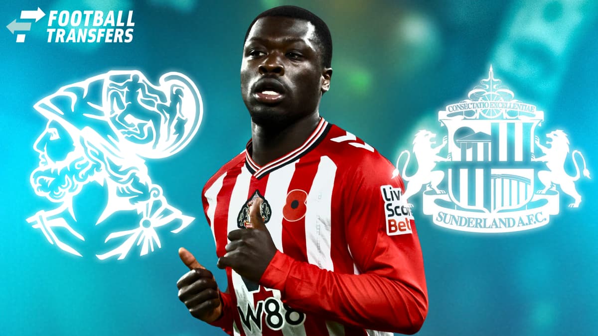 Brian Brobbey, Ajax, Sunderland