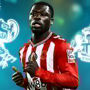 Brian Brobbey, Ajax, Sunderland