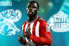 Brian Brobbey, Ajax, Sunderland