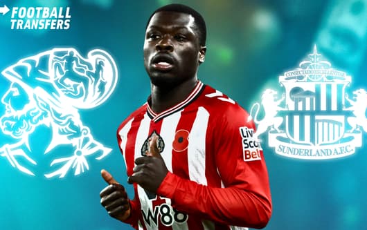 Brian Brobbey, Ajax, Sunderland