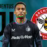 Quinten Timber, Juventus, Brentford