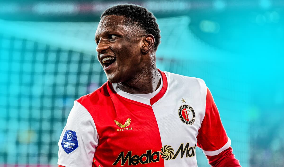 Givairo Read is deze maand opnieuw in waarde gestegen. De jonge rechtsback is al enige tijd de meest waardevolle speler in de selectie van Feyenoord, maar heeft deze maand nog verder afstand genomen van de concurrentie. Mocht het komende zomer ...