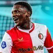 Givairo Read is deze maand opnieuw in waarde gestegen. De jonge rechtsback is al enige tijd de meest waardevolle speler in de selectie van Feyenoord, maar heeft deze maand nog verder afstand genomen van de concurrentie. Mocht het komende zomer ...