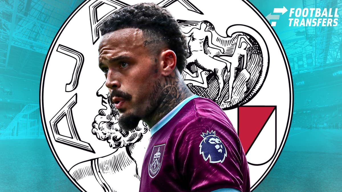 Quilindschy Hartman, Ajax