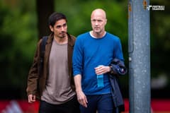 Jordi Cruijff heeft Ajax deze zomer van de nodige kwaliteit voorzien. De technisch directeur haalde meerdere ervaren krachten naar Amsterdam, waardoor de rust op de transfermarkt in de Johan Cruijff ArenA voorlopig is teruggekeerd. Met een tota...