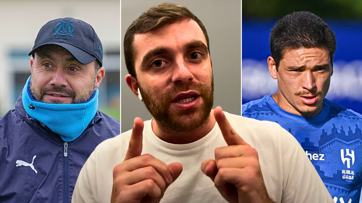 Fabrizio Romano, Roberto De Zerbi, Darwin Nunez, Transfer News