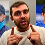 Fabrizio Romano, Roberto De Zerbi, Darwin Nunez, Transfer News