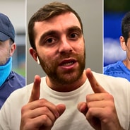 Fabrizio Romano, Roberto De Zerbi, Darwin Nunez, Transfer News