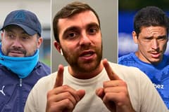 Fabrizio Romano, Roberto De Zerbi, Darwin Nunez, Transfer News