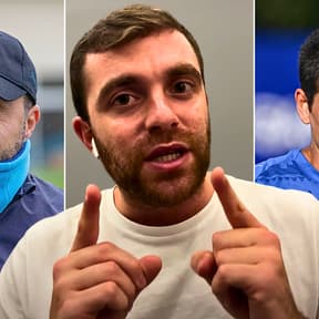 Fabrizio Romano Transfer News: Manager UPDATES, Sterling SURPRISE, Darwin Nunez DROPPED