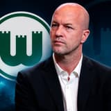 Jordi Cruijff, VfL Wolfsburg