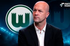 Jordi Cruijff, VfL Wolfsburg