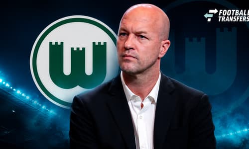 Jordi Cruijff, VfL Wolfsburg