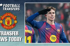 Man Utd TNT, Fermin Lopez