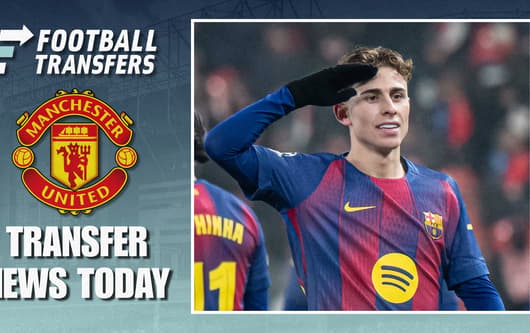 Man Utd TNT, Fermin Lopez