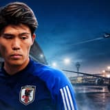 Takehiro Tomiyasu, Ajax