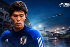Takehiro Tomiyasu, Ajax