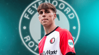 Leo Sauer spreekt zich uit over een eventueel vertrek bij Feyenoord