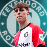 Leo Sauer, Feyenoord