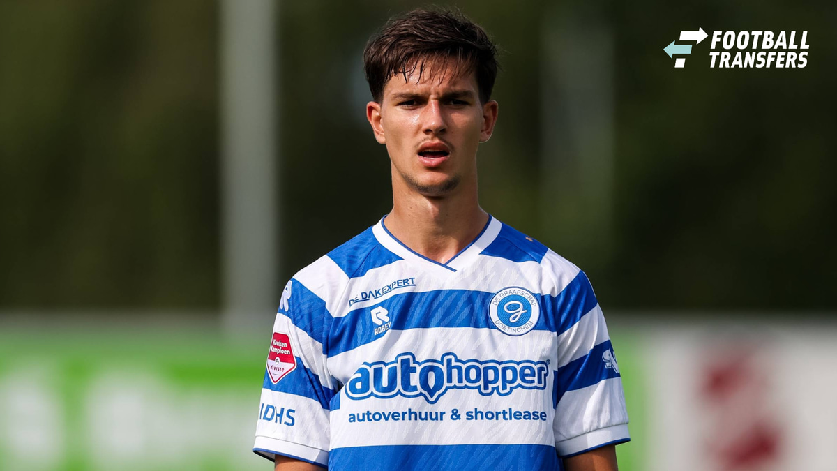 Rowan Besselink