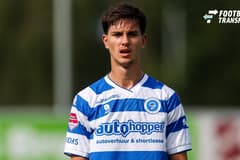 Rowan Besselink