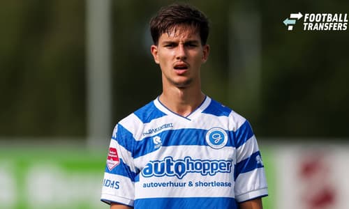 Rowan Besselink