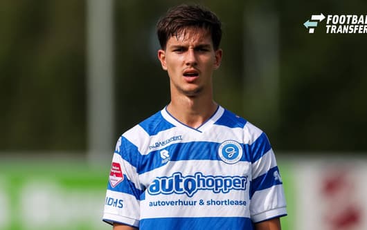 Rowan Besselink