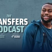 Antoine Semenyo, Transfers Podcast