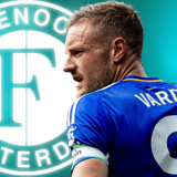 Jamie Vardy, Feyenoord