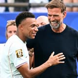 Jurgen Klopp, Kylian Mbappe, France, 2026 World Cup