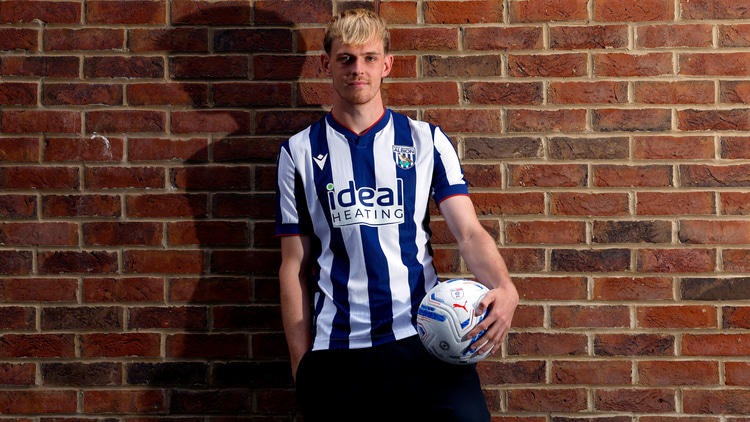 Toby Collyer