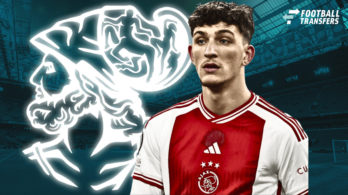 Ahmetcan Kaplan, Ajax