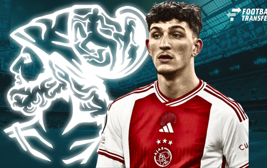 Ahmetcan Kaplan, Ajax